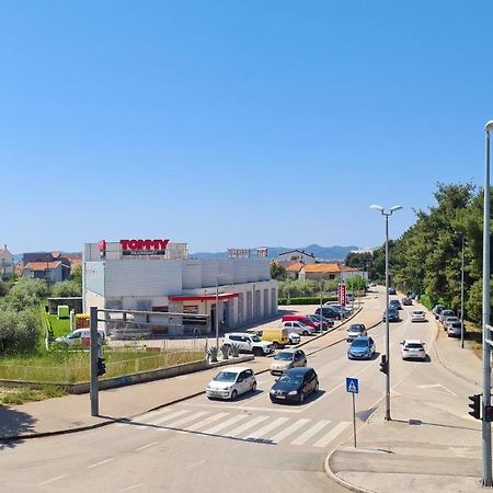 Apartmán Ciao Zadar Exteriér fotografie