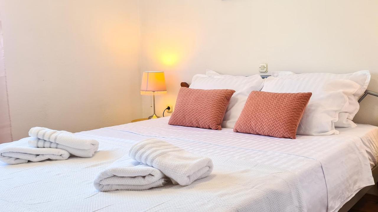 Apartmán Ciao Zadar Exteriér fotografie