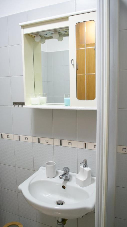 Apartmán Ciao Zadar Exteriér fotografie